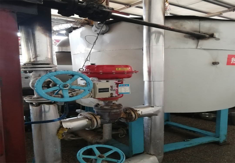 污水螺旋板换热器,螺旋板换热器,螺旋板换热器厂家