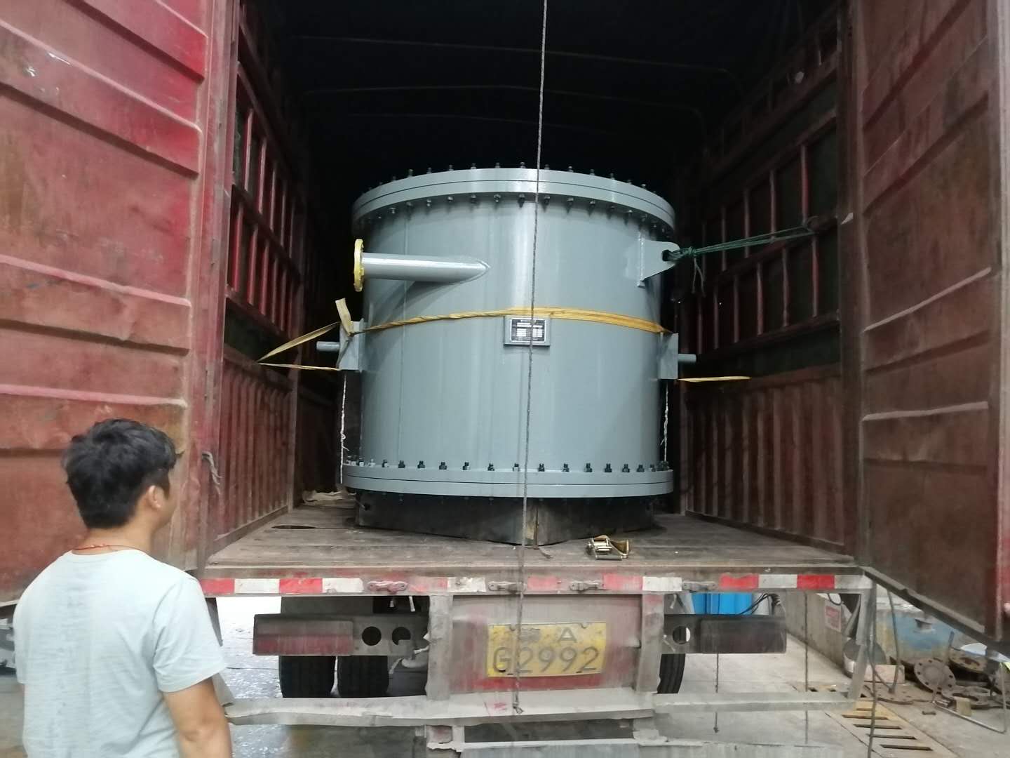 无锡螺旋板冷凝器厂家,螺旋板式换热器,螺旋板换热器,螺旋板换热器厂家